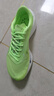 乔丹QIAODAN飞影PB4.0专业马拉松竞速跑步鞋碳板跑鞋运动鞋男 飞影绿/深渊绿 -绿色地球 41 实拍图