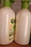 子初儿童内衣清洗液宝宝用洗衣液婴幼儿内衣裤清洁500g*1瓶+500g*3袋 实拍图