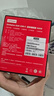 ThinkPad联想thinkplus 口红电源 100W氮化镓充电器Type-c快充便携套装 适用于ThinkBook 14+16+笔记本电脑 实拍图