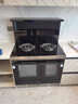 火星人集成灶ET30BCZ 集成灶一体式 左蒸烤炸右快蒸 蒸烤箱 独立双腔 油烟机 燃气灶 天然气右排烟 实拍图
