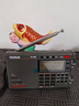 德生（Tecsun） PL-320数字解调多波段收音机全球波段制式DSP锂电池可充电定时开关机 标配 实拍图