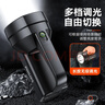飞利浦（PHILIPS）手电筒强光超亮超长续穿天家用小型军远射手提探照灯应急巡逻矿灯 实拍图