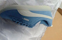 彪马（PUMA）厚底鞋|复古增高棕色松糕鞋女款夏季休闲鞋KARMEN 397457 橡树棕-黑色-银色-02 37 实拍图