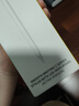倍思电容笔iPad触控笔【2025升级】适用25年iPad Pro/Air/Mini/iPad11平板触屏手写笔Applepencil二代 实拍图