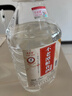 不老潭粮食酒 泸州糯红高粱桶装高度浓香型散装白酒纯粮壹号 52度 2.5L 实拍图