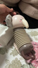爸爸妈妈婴儿玩具0-1岁6-9-18个月宝宝婴幼儿早教玩具儿童玩具手风琴音乐 实拍图
