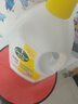 滴露（Dettol）衣物除菌液 消毒液 柠檬3L 99.9%杀菌除螨内衣儿童衣物可配洗衣液 实拍图