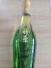 竹叶青酒 露酒 圆筒竹 38度475mL 单盒 山西杏花村汾酒 实拍图