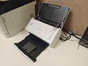 爱普生（EPSON）扫描仪DS-570WII A4彩色文档馈纸式自动连续双面高速扫描仪 DS-410（自动进纸） 实拍图