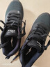 鸿星尔克男鞋气垫运动鞋休闲鞋黑色防滑减震跑鞋软底回弹轻便跑步鞋子男 实拍图