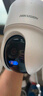 HIKVISION海康威视摄像头4g终身免费无限流量500万超清家用监控器全彩360°全景AI室外监控【新华网推荐】Q3 实拍图