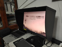 明基（BenQ）SW272Q 专业设计摄影显示器 27英寸2K广色域10bit影视后期调色 实拍图