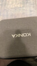 康佳（KONKA）家用筋膜枪按摩器肌肉放松经模枪专业级运动健身颈膜枪肩颈腿部腰部成人便携送男女朋友生日礼物 【战斗灰】深度按摩+99档调节+收纳包 实拍图