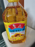 鲁花 食用油 物理压榨 剥壳去皮 葵花仁油5L 实拍图