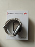 华为（HUAWEI）WATCH FIT 3运动智能手表蓝牙通话轻薄大屏高中学生健康管理NFC门禁男女心率 月光白【甄选表带+精美表盘】 实拍图