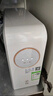 沁园（TRULIVA）净水器机家用小白鲸1000Gpro 厨下式直饮水机UR-S51045+前置过滤器P-A5510+加热管线机W-O5411 实拍图