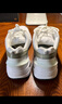 耐克NIKE休闲鞋女复古白老爹鞋M2K TEKNO运动鞋BQ3378-100白36 实拍图