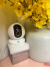 乐橙（IMOU）监控摄像头家用 室内高清wifi无线智能监控器 手机APP远程控制查看360度无死角带夜视全景旋转云台 400万TA3红外夜视【热卖爆款】 32GB内存卡【下单升级64GB卡】 实拍图