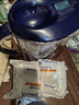 碧然德（BRITA）过滤净水器 家用滤水壶 净水壶 海洋系列 3.5L（蓝）+专家版滤芯5枚 环保加固包装 实拍图