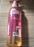 吕（Ryo）蜜桃玫瑰洗发水400ml*2 改善毛躁水润柔顺留香洗发膏【热门商品】 实拍图