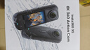 影石（Insta360）【新品】X5 全景运动相机8K高清防抖防水手持口袋摄像机旅行Vlog摩托车骑行滑雪潜水路亚相机 实拍图