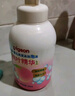 贝亲（Pigeon）洗发水沐浴露 含桃叶精华 婴儿洗发沐浴二合一 500ml IA209 实拍图