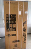 新飞 （Frestec）533L十字门冰箱 主动净味移动制冰舱 一级风冷无霜大容量双直流变频电脑智控 BCD-533WK8A 实拍图