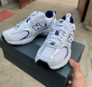 NEW BALANCE NB530官方老爹鞋男鞋女鞋复古情侣网鞋秋冬透气百搭休闲运动鞋 白色 MR530SG 【建议拍小半码】 39.5 (脚长24.5cm尺码详询客服) 实拍图
