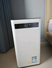 IAM【家电国家补贴】空气净化器KJ500F Pro家用除甲醛卧室内除菌吸去烟小型负离子消毒机M8mini 实拍图