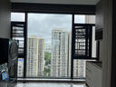京诚恒达（JCHENGDA）北京上海凤铝海螺断桥铝平开系统窗隔音门窗封阳台三层夹胶阳光房断桥铝窗户 中空玻璃 实拍图