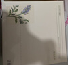 谷雨新一代奶皮面膜5片/盒*2美白面膜去黄暗沉修护补水保湿生日礼物女 实拍图