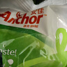 安佳（Anchor）高钙脱脂奶粉 1KG袋装  学生成人牛奶粉 新西兰进口奶源 冲饮烘焙 实拍图