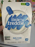 小皮（Little Freddie）有机高铁大米粉5口味160g*6盒 宝宝辅食婴儿营养米粉米糊6个口味 实拍图