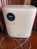 海尔（Haier）制氧机家用便携老人孕妇吸氧机7L升可调小型氧气机HA113 实拍图