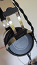 兴戈（SIMGOT）EP5头戴式大动圈监听耳机高解析封闭式HiFi电竞游戏专用有线音乐耳机 EP5【标配1.5M无麦线】 实拍图