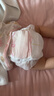 好奇（Huggies）铂金装小桃裤纸尿裤XL96片(12-17kg)加大号尿不湿透【透爽散热】 实拍图