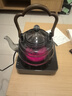 茗光2025年新款煮茶壶电陶炉煮茶器烧水壶煮茶炉养生壶 实拍图