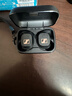 森海塞尔（Sennheiser）SPORT 真无线 音乐耳机蓝牙5.2自适应声学系统 运动耳机 黑色 实拍图