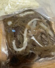和蓉汇黑千层肚1kg 冷藏大规格火锅食材毛肚千层牛百叶生鲜 固形物≥60% 实拍图
