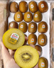 佳沛（zespri）新西兰  阳光金奇异果10粒礼盒巨大果单果约144-175g 水果 猕猴桃 实拍图