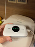 TCL随身wifi三网通用免插卡无线wifi6车载4G路由器随身便携无限制移动联通电信全国通用2025款5GXY15B 【升级充电款】3000毫安大电池超长续航 不限速不虚标月享1500G流量 实拍图