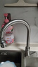 华帝（VATTI）水龙头厨房不锈钢水龙头冷热双控 旋转洗菜盆洗碗盆龙头 061100 实拍图