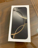 Apple/苹果 iPhone 16 Pro（A3294）128GB 原色钛金属 支持移动联通电信5G 双卡双待手机 实拍图