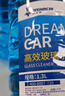 DREAMCAR 4大桶汽车玻璃水防冻冬季雨刷精挡风玻璃清洁剂车用去油膜雨刮水 【-25度冬季防冻型4瓶装】 实拍图