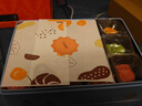 皇家尚食局X西安博物院 曲奇饼干礼盒748g 绿豆糕礼盒休闲零食大礼包送女友 实拍图