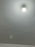 得焺led灯泡超亮家用节能灯室内照明灯工厂大功率螺口E27灯泡 45W-E27螺口- 1只装 实拍图