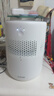 苏泊尔（SUPOR）加湿器无雾金榜轻音桌面大容量大雾量办公室卧室家用无雾加湿器空调风扇伴侣礼品EHTN-33A国家补贴 实拍图