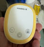 美德乐（Medela）电动吸乳器智能单边防逆流舒适按摩母乳喂养Easy一体式电动吸乳器 实拍图