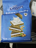 Knoppers优力享 德国进口 牛奶巧克力威化饼干18片450g礼袋装早餐代餐零食 实拍图