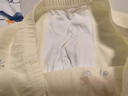 芬腾可安儿童内裤【A类婴儿棉 7A抑菌】5条男童卡通平角裤100棉裆 实拍图